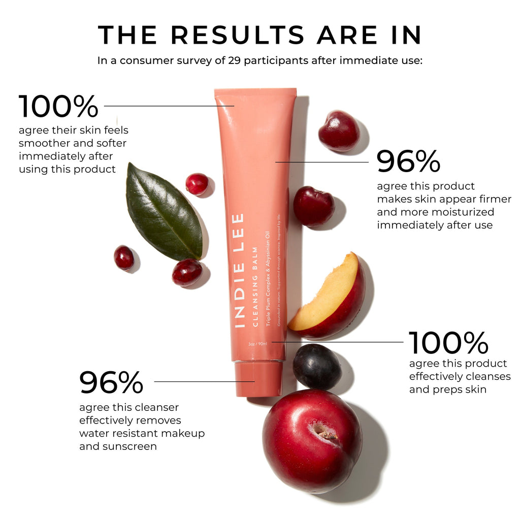 Cleansing Balm