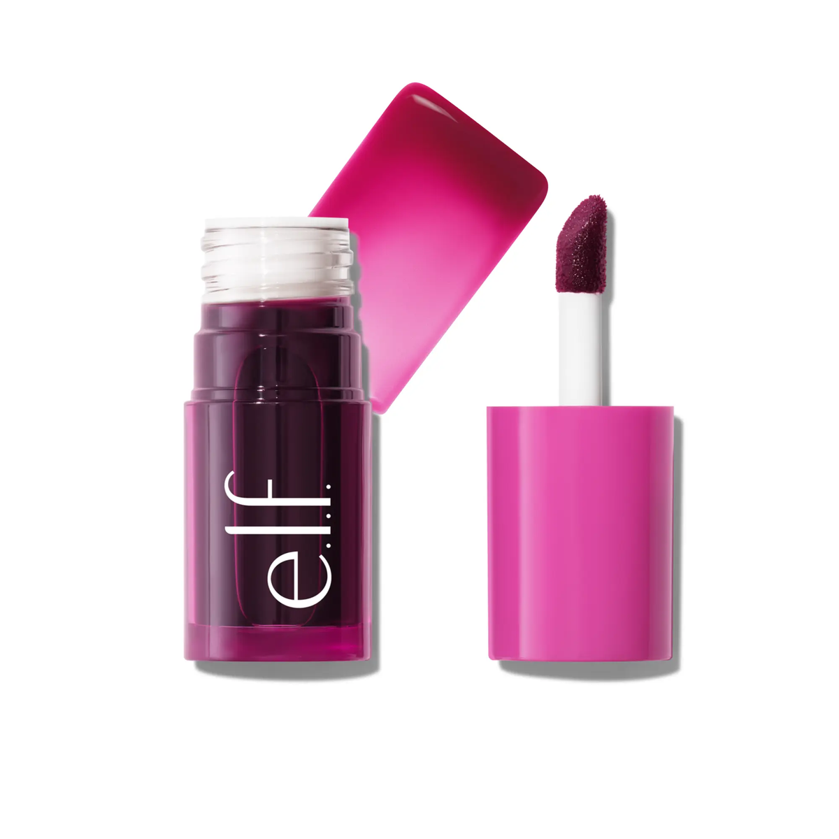 e.l.f. Sheer For It Cosmetic Blush Tint and Lip Stain