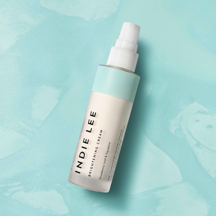 Brightening Cream