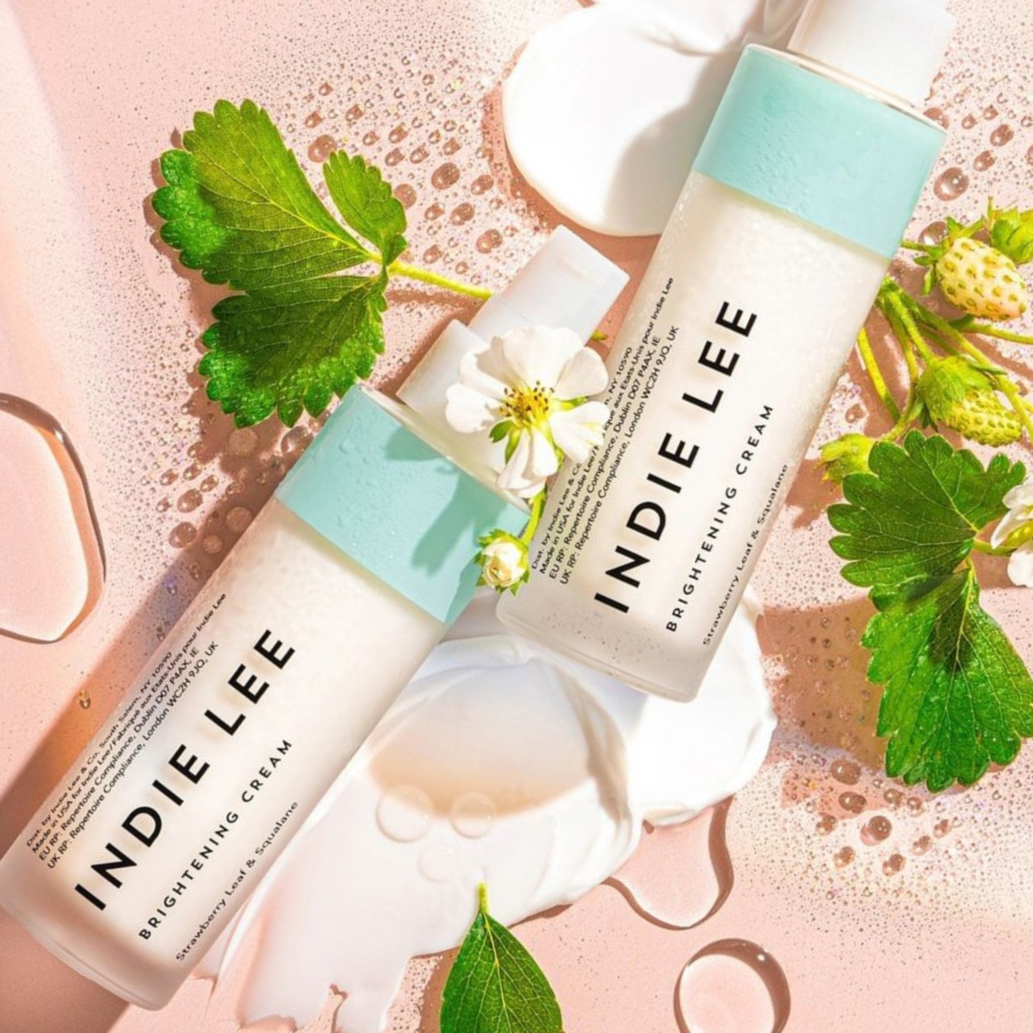 Brightening Cream