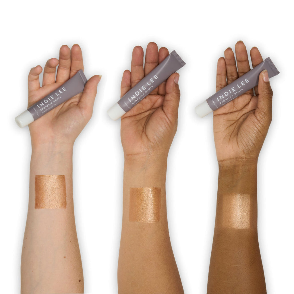 Bronzing Drops