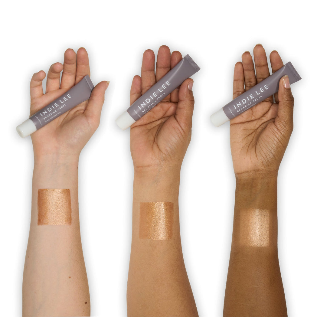 Bronzing Drops