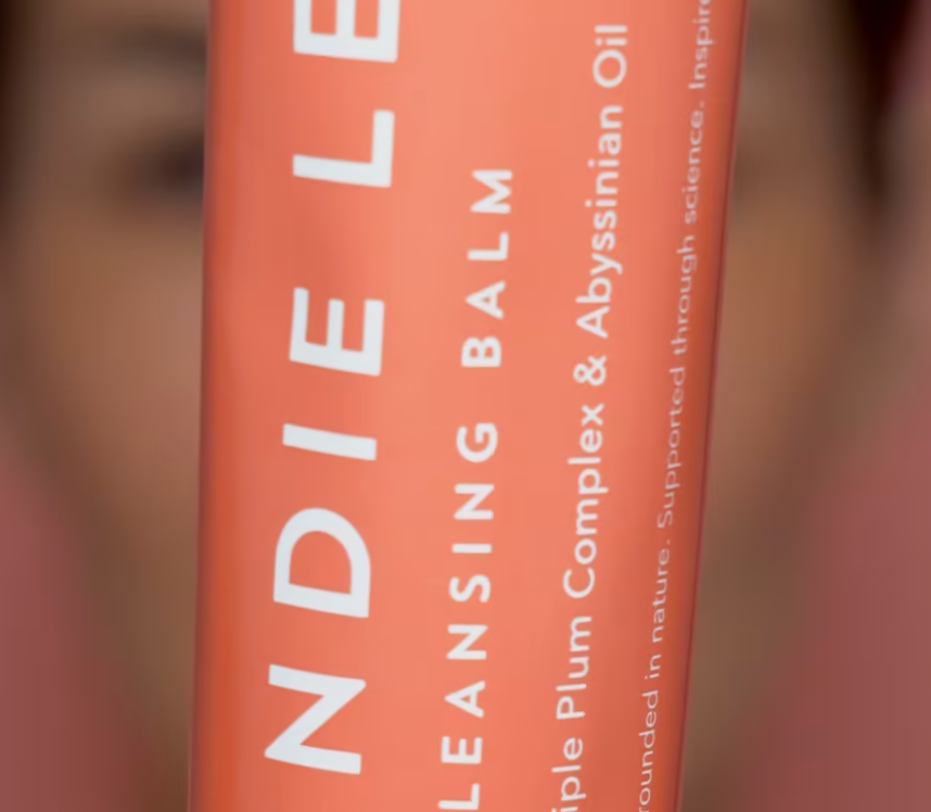 Cleansing Balm