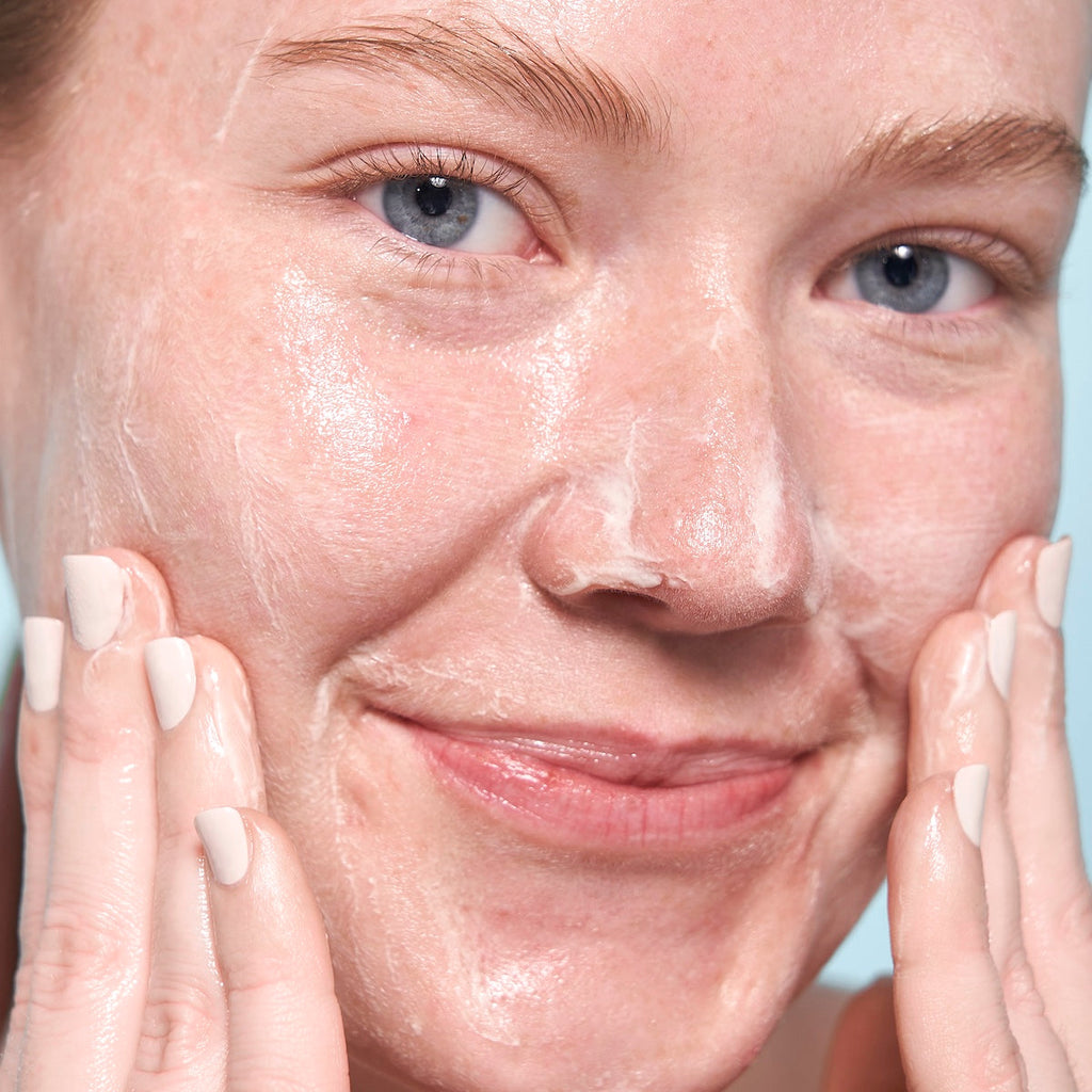 Cleansing Balm