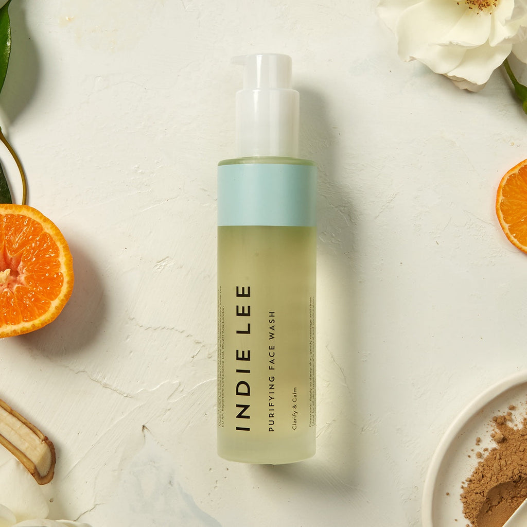 Purifying Face Wash
