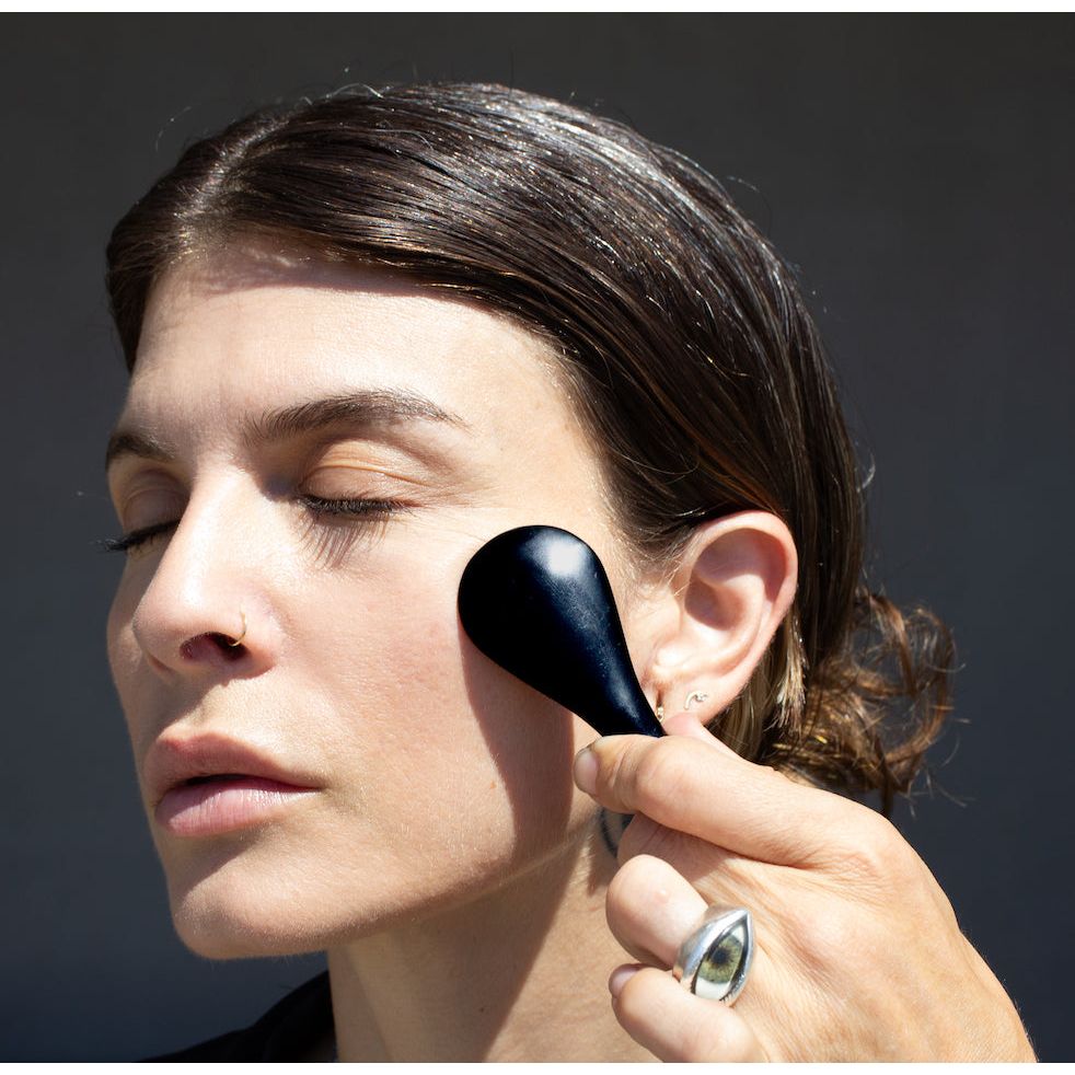 Bian Stone Facial Tool