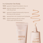 Tone Up Essential Glow Blurring + Brightening Primer