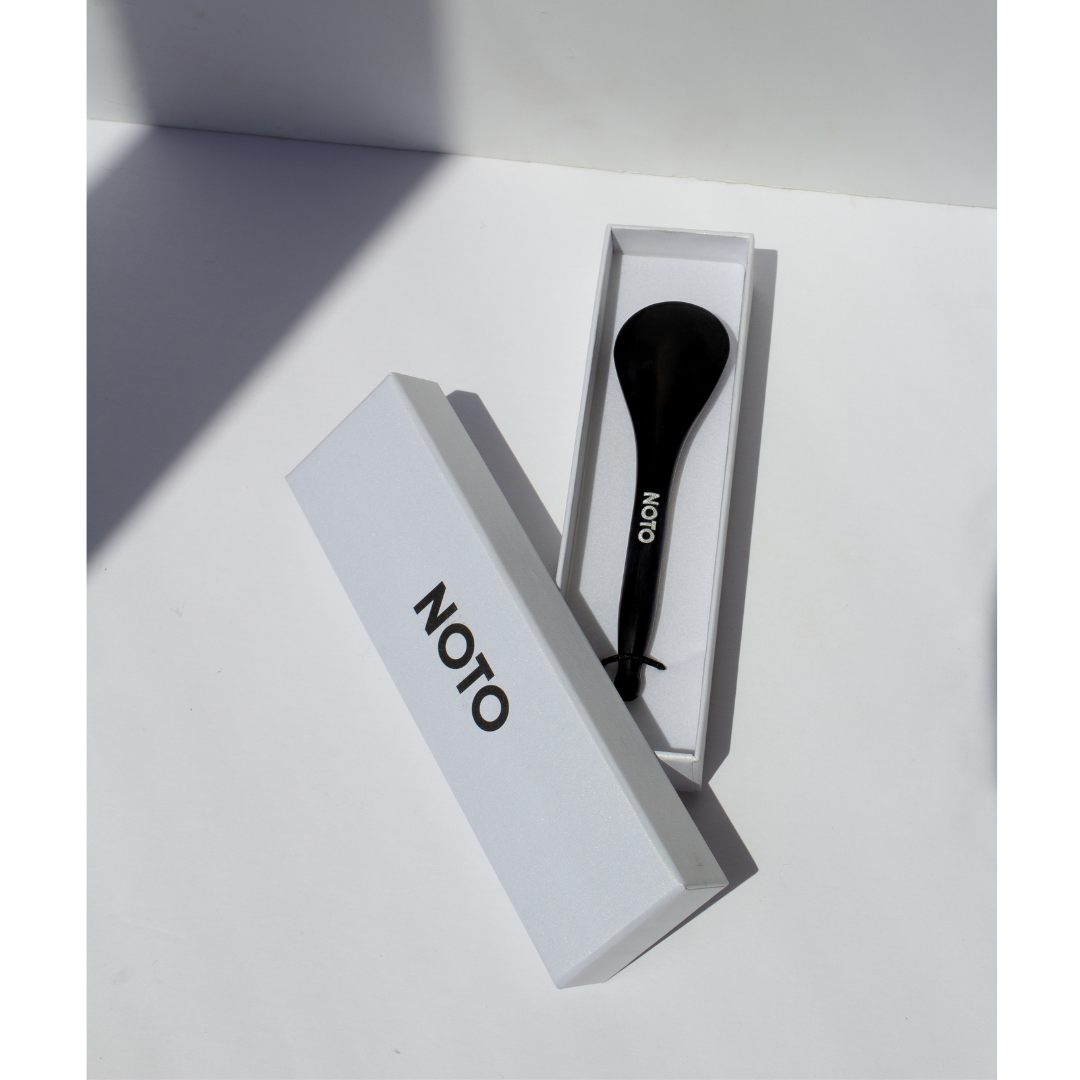 Bian Stone Facial Tool