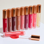 Luxe Lip Nourishing Oil with Hyaluronic + Vitamin E