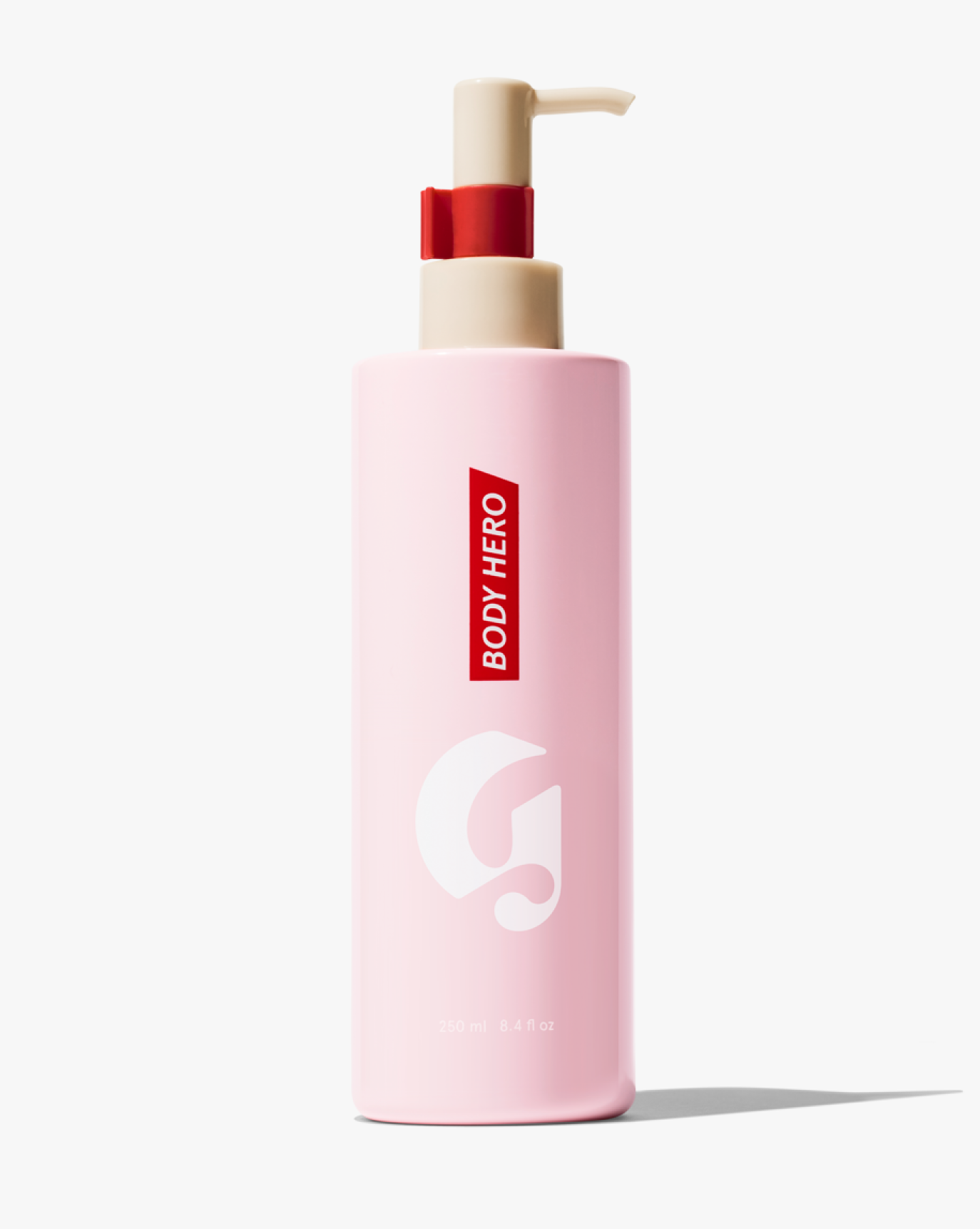 AuraGlow Daily Oil Wash
