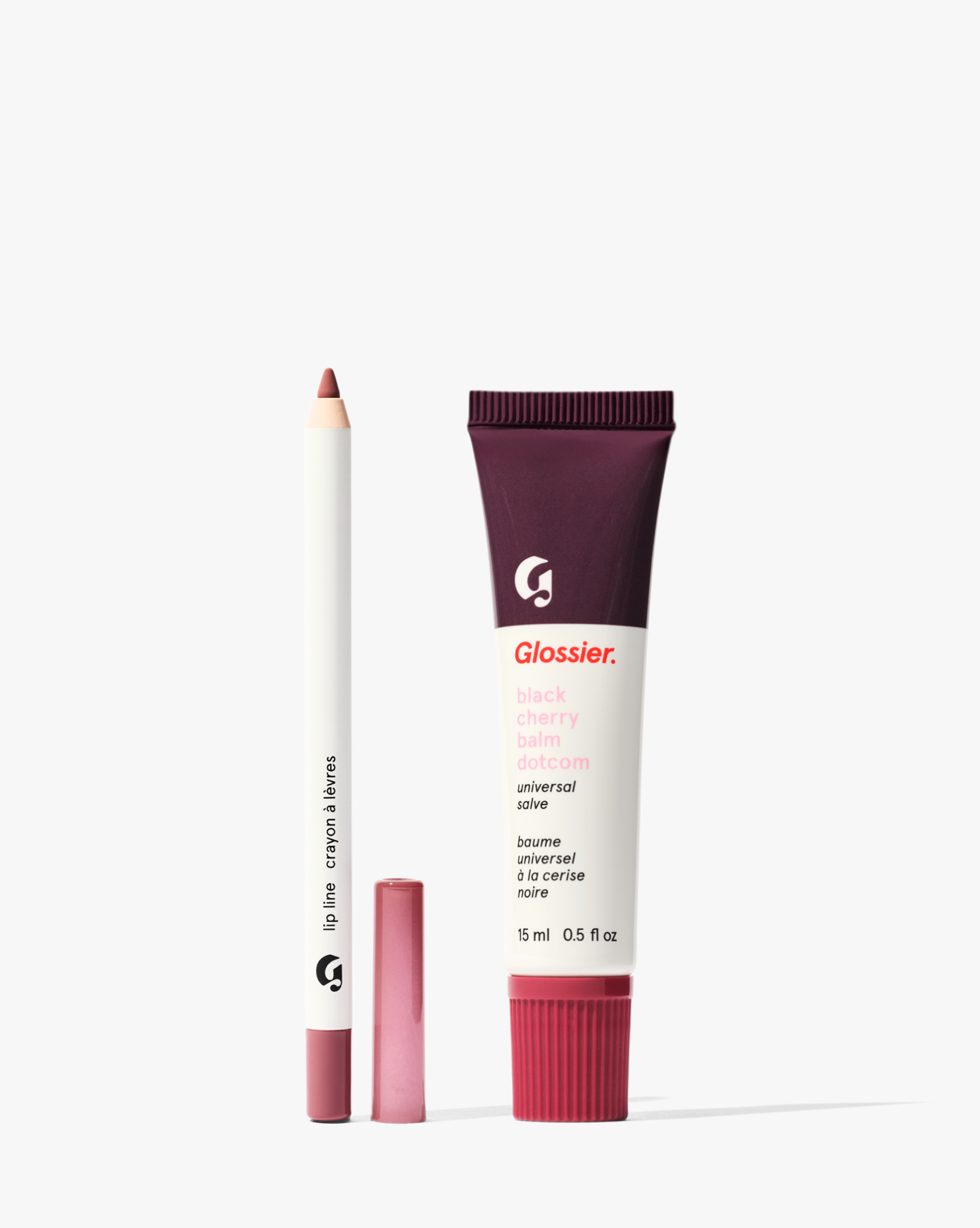 AuraGlow Balm + Line Duo